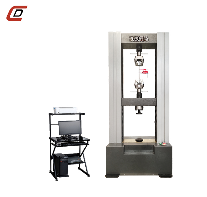 沖擊試驗機(jī)的操作步驟與操作注意事項