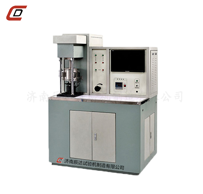 蠕變試驗機的技術要求及結構原理。