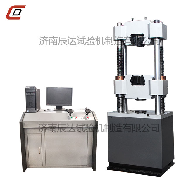 全自動拉力試驗(yàn)機(jī)