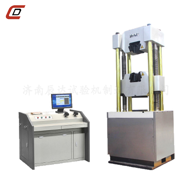 影響液壓萬能試驗機速率不穩定的因素有哪些？