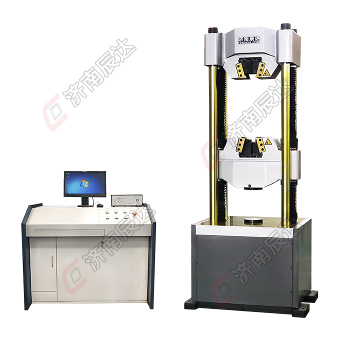 萬能試驗機的使用對象有哪些？