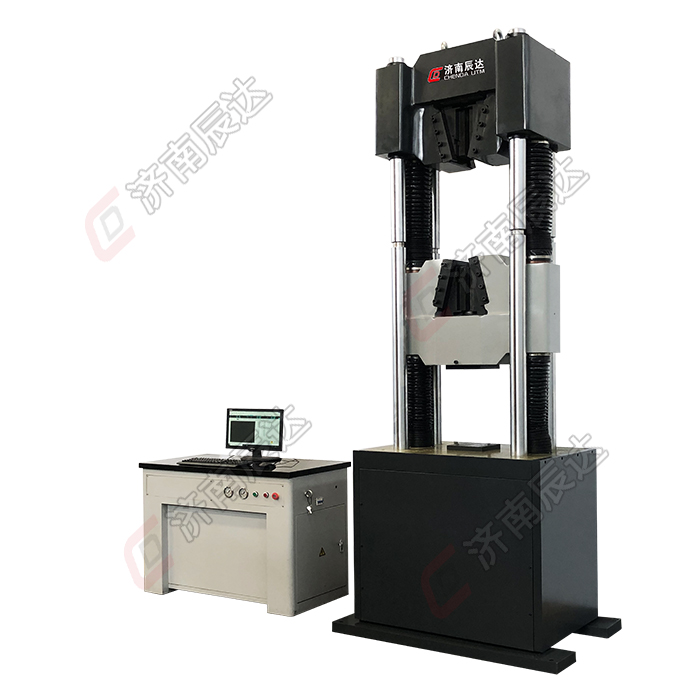 鋼絞線試驗機的維護事項以及特點