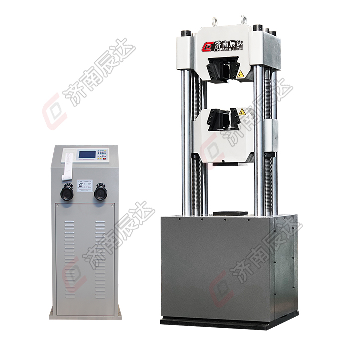 數(shù)顯拉力試驗機與微機控制拉力試驗機的區(qū)別？