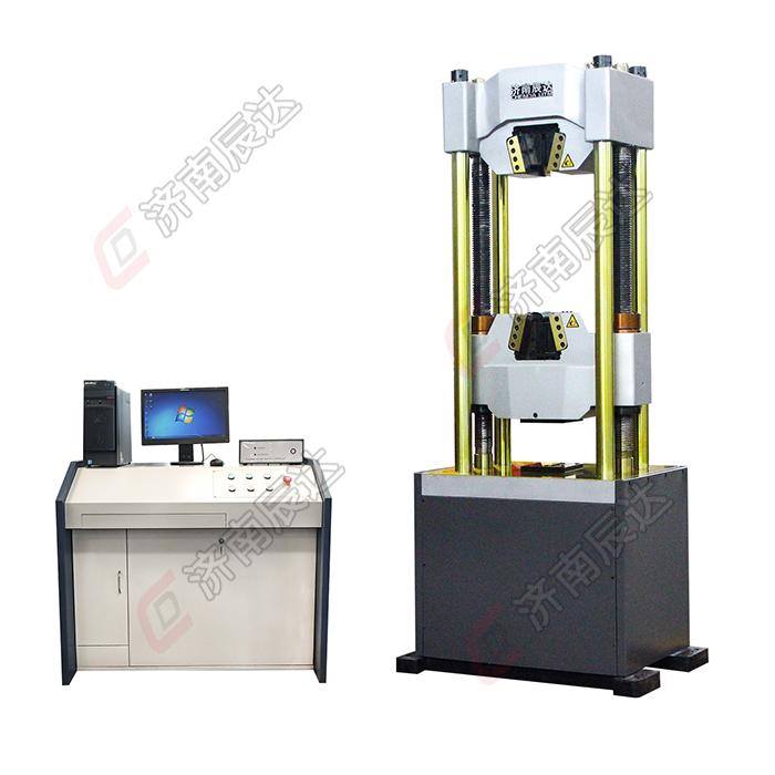 液壓萬能試驗機和電子萬能試驗機的區別